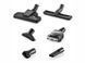 Пилосос Mozano Max Cyclonic 4000 AGD ODK C 03 4000w grey 000043882 фото 5
