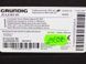 ТБ 40 Grundig 40 VLE 5421 BG LED 80w sn 50101612 000031914 фото 2