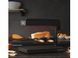 Раклетний гриль Cecotec CheeseGrill 6000 03081 600w Black 000042488 фото 4