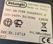 Кофемашина DeLonhi Perfecta cappuccino ESAM 5500 S sn 14719 1350W 000047536 фото 3