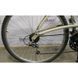 Велосипед 28 DECATHLON TRIBAN горный бежевый хром 000004923 фото 2