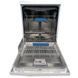 Посудомойка Bosch SMS58M62EU-25 000003452 фото 3
