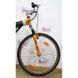 Велосипед 28 MTB SUS 6 RUDDY DAX 000006053 фото 4