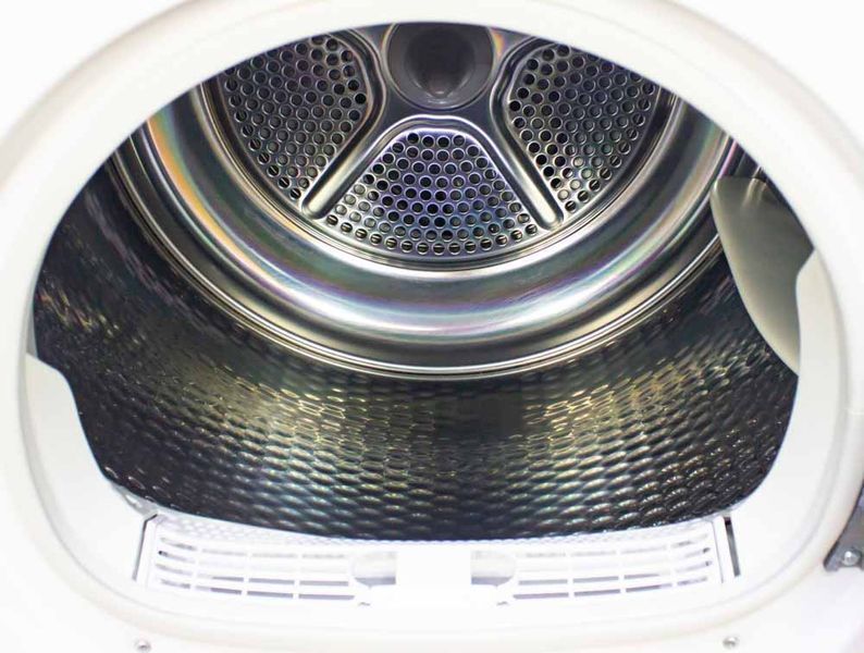 Сушильний автомат Constructa CWK4W360 06 1000W 7 кг sn 9112 200996 000016973 фото