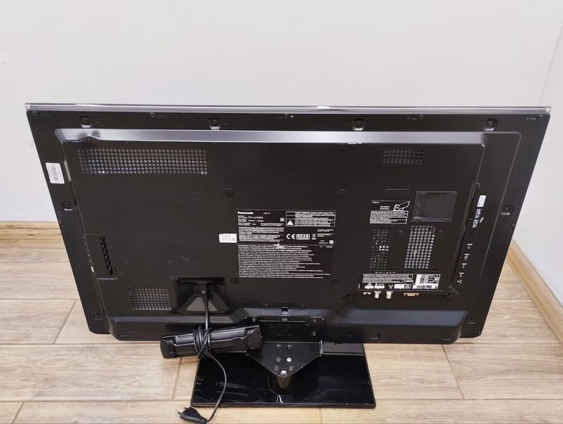 Телевизор Panasonic TX L37EW5 94w sn 2330430 000047895 фото