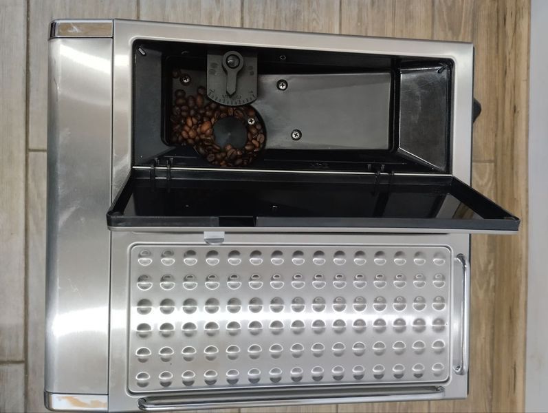 Кофемашина Delonghi Primadonna ESAM 6700 1350W sn 84816 000046930 фото