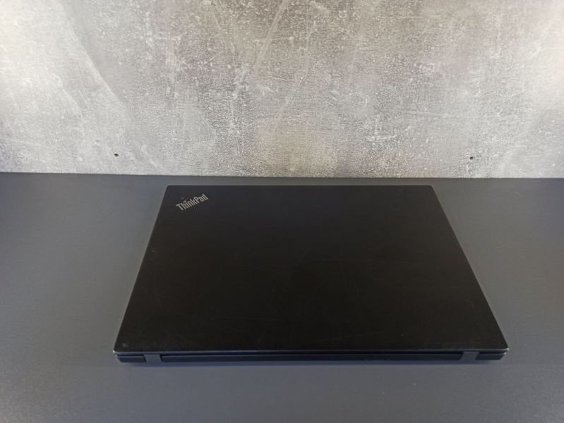Ноутбук Lenovo ThinkPad X395 13.3 FHD бат до 8 часов 000051857 фото