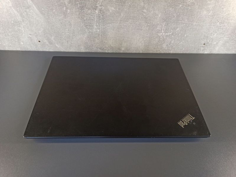 Ноутбук Lenovo ThinkPad X395 13.3 FHD бат до 8 часов 000051857 фото