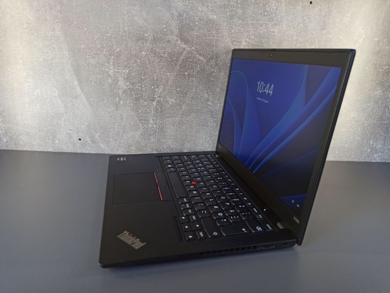 Ноутбук Lenovo ThinkPad X395 13.3 FHD бат до 8 часов 000051857 фото