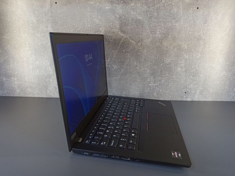 Ноутбук Lenovo ThinkPad X395 13.3 FHD бат до 8 часов 000051857 фото