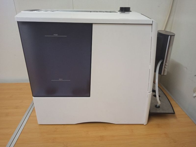 Кавомашина Miele CM 5200 1450w sn 1097247578 297е 000035518 фото