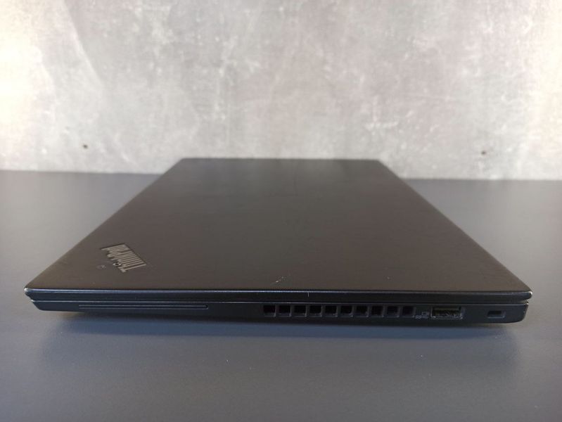 Ноутбук Lenovo ThinkPad X395 13.3 FHD бат до 8 часов 000051857 фото