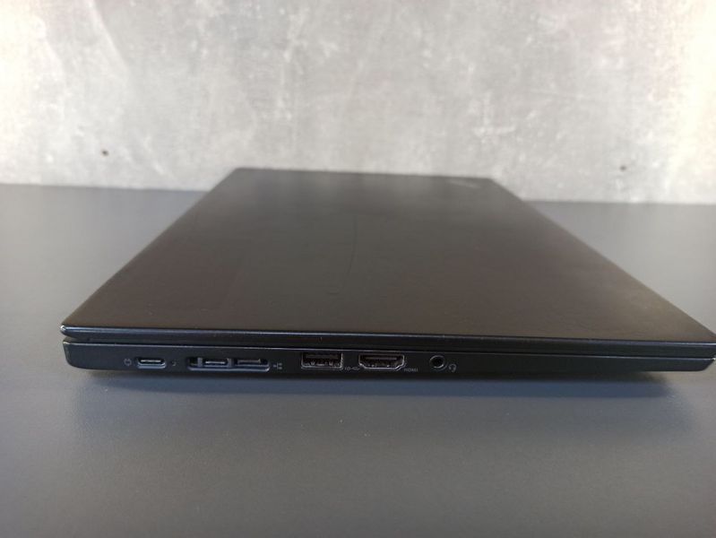 Ноутбук Lenovo ThinkPad X395 13.3 FHD бат до 8 часов 000051857 фото