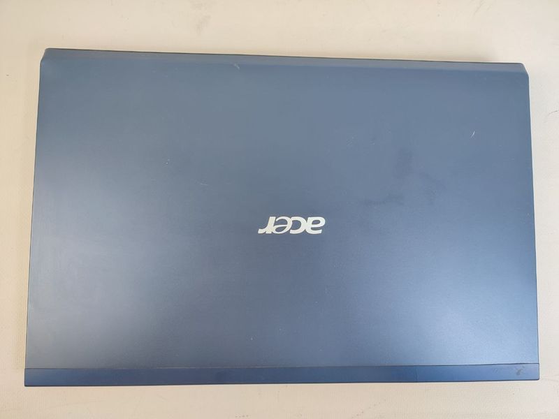 Ноутбук Acer Aspire 5830 sn LXRMZ0C01512419E521601 000043583 фото