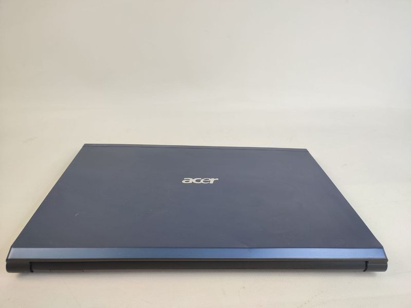 Ноутбук Acer Aspire 5830 sn LXRMZ0C01512419E521601 000043583 фото