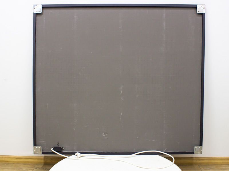 Обігрівач інфрачервоний InfrarotPro C1200BILD 1200w сток (без коробки) LPNHK066500916 230е 000030617 фото