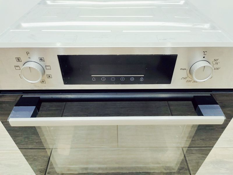 Електродуховка Beko BBIM12300X 2600w sn 10051202_п7 н260 000043147 фото