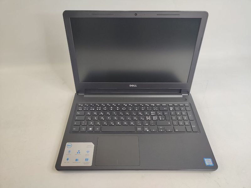 Ноутбук Dell Vostro 3568 000043432 фото
