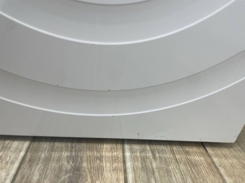 Сушильная машина Bosch EcoLogixx7 WTW84270 000045596 фото