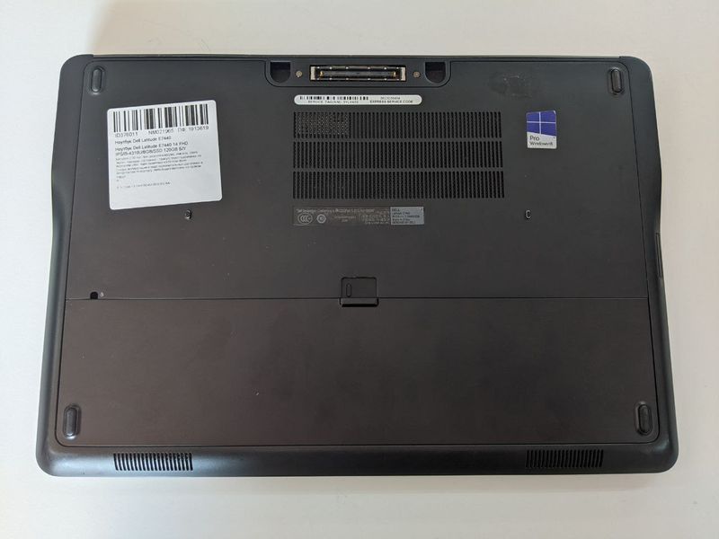 Ноутбук Dell Latitude E7440 000045906 фото