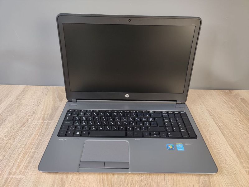 Ноутбук HP ProBook 650 G1 000044757 фото