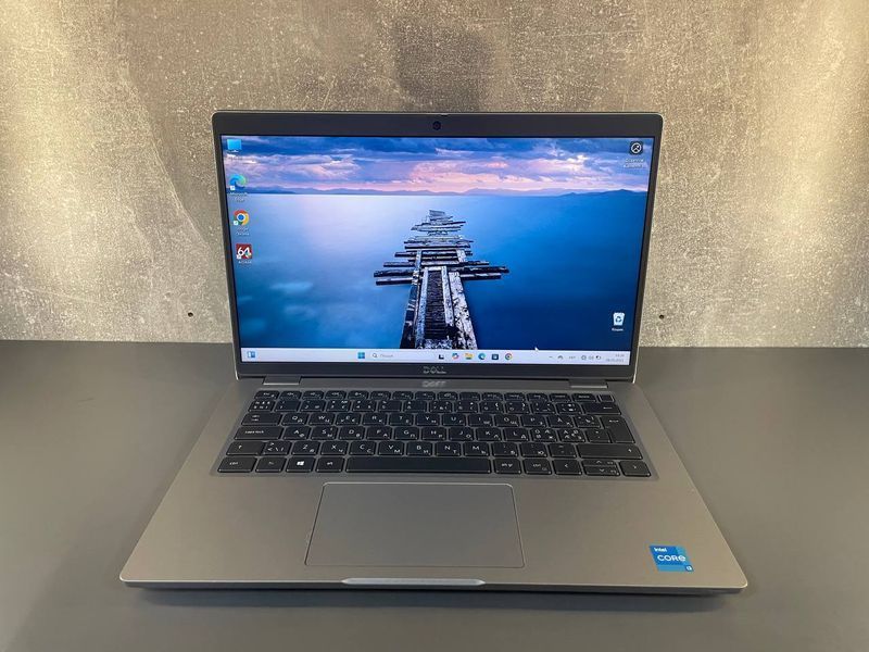 Ноутбук Dell Latitude 5420 14 FHD бат 1:30 часа 000048366 фото
