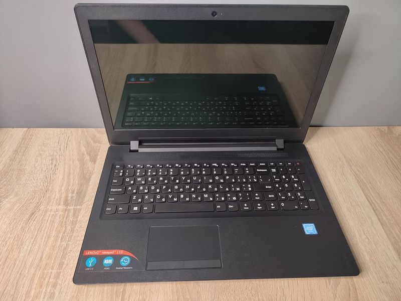 Ноутбук Lenovo 110 15I 000044891 фото