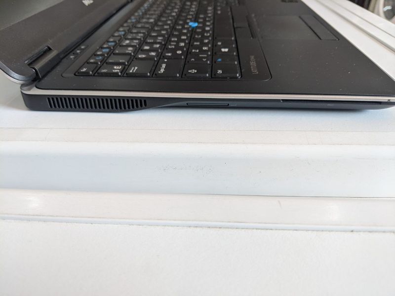 Ноутбук Dell Latitude E7440 000045906 фото
