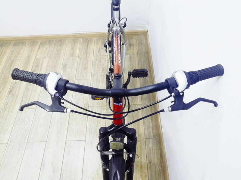 Горный велосипед 26 Decathlon RockRider 000034765 фото