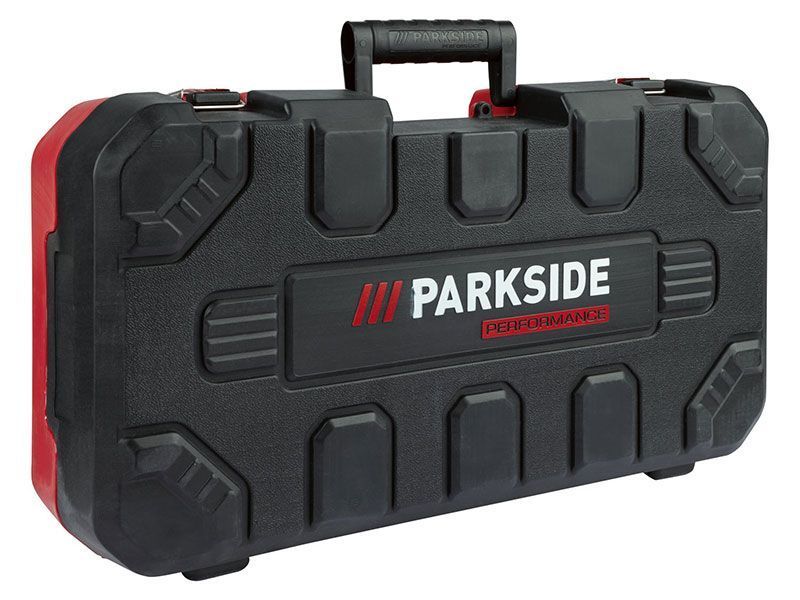 Перфоратор Parkside PKHAP 20 Li A1 000015414 фото