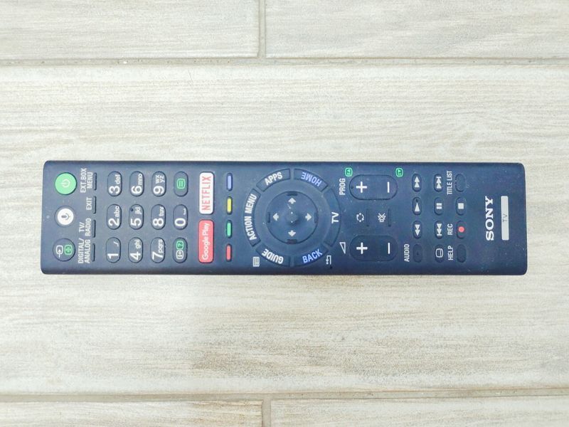ТБ 32 Sony Bravia KDL 32HX755 LED Full HD Smart TV 93w sn 5002082 000044799 фото
