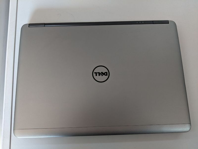 Ноутбук Dell Latitude E7440 000045906 фото