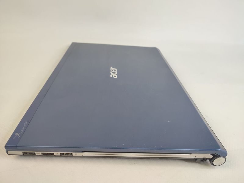 Ноутбук Acer Aspire 5830 sn LXRMZ0C01512419E521601 000043583 фото