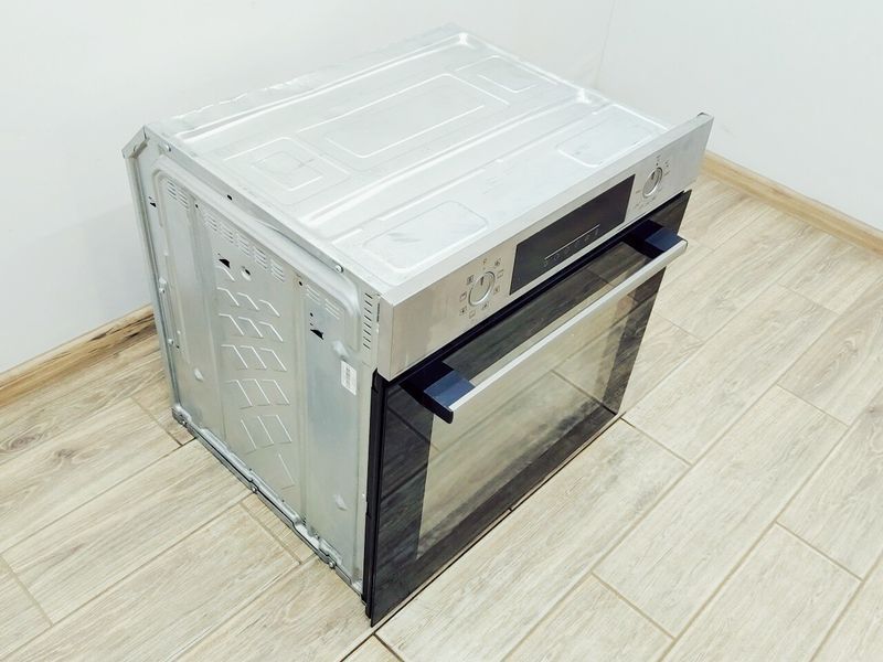 Електродуховка Beko BBIM12300X 2600w sn 10051202_п7 н260 000043147 фото