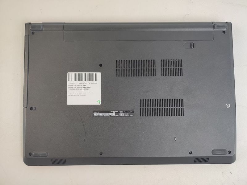 Ноутбук Dell Vostro 3568 000043432 фото