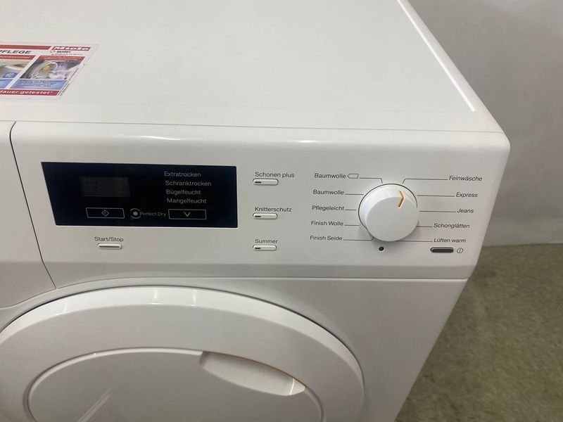 Сушильная машина Premium TKB 550 WP 1100w sn 11091359982 000047947 фото