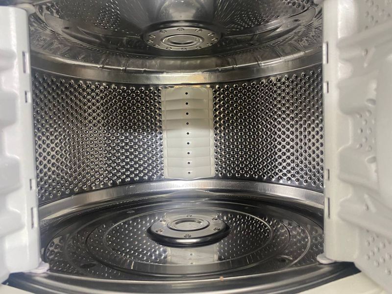Стиральная машина вертикальная AEG L4525 2300W 4.5кг sn 913206421 000048177 фото