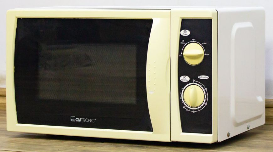 Мікрохвильова піч Clatronic MW 771 1150W sn 01493801013657 000016900 фото