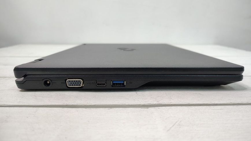 Ноутбук Fujitsu LifeBook E449 14 FHD бат до 3 часов 000053284 фото