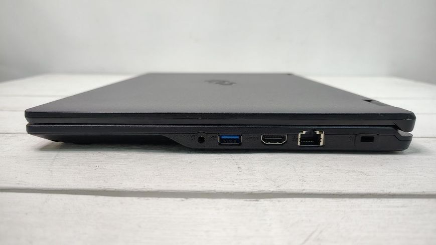 Ноутбук Fujitsu LifeBook E449 14 FHD бат до 3 часов 000053284 фото