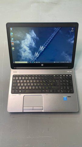 Ноутбук HP ProBook 650 G1 000046717 фото