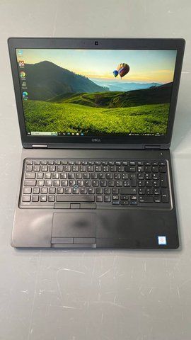 Ноутбук Dell Latitude 5580 000046689 фото