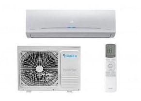 Кондиціонер Daiko ASP H12INV 000042961 фото