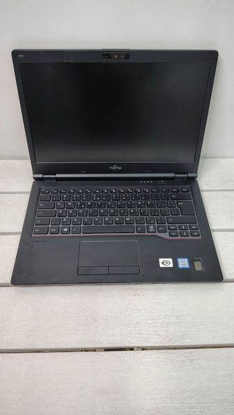 Ноутбук Fujitsu LifeBook E449 14 FHD бат до 3 годин 000053285 фото