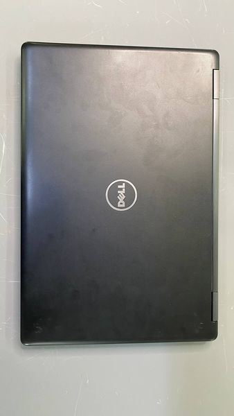 Ноутбук Dell Latitude 5580 000046689 фото