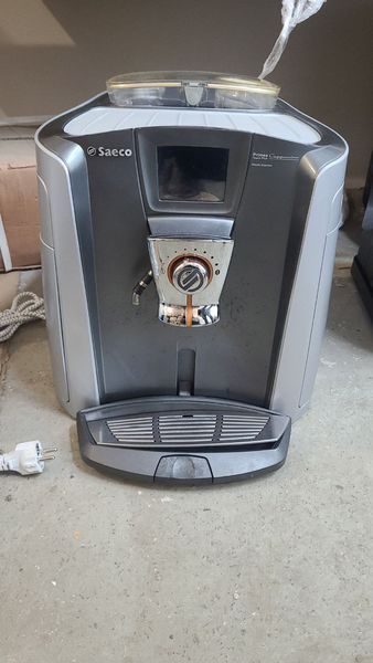 Кофемашина Saeco Primea SUP 031O 1500w 000046094 фото