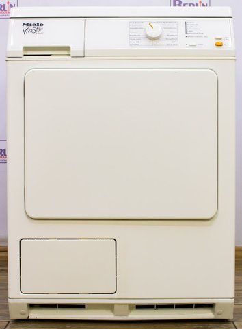 Сушильний автомат Miele T233C VivaStar C 2700W 5 кг sn 0065771344 000016130 фото