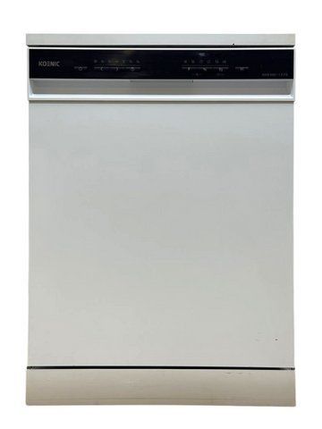 Посудомийна машина Koenic KDW60211 CFS 2100W 14 персон sn 2323000959 000053468 фото