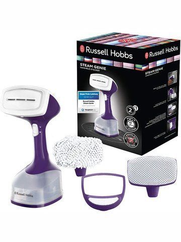 Отпариватель RUSSELL HOBBS Steam Genie 25600-56 000027114 фото