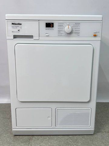 Сушильна машина Miele T8164WP 1150w 7 кг sn 55139207293 273е 000039786 фото
